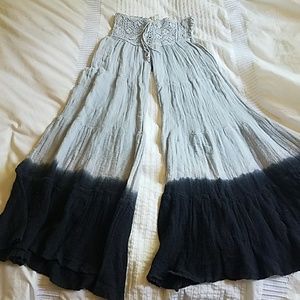 Jens Pirate Booty pants